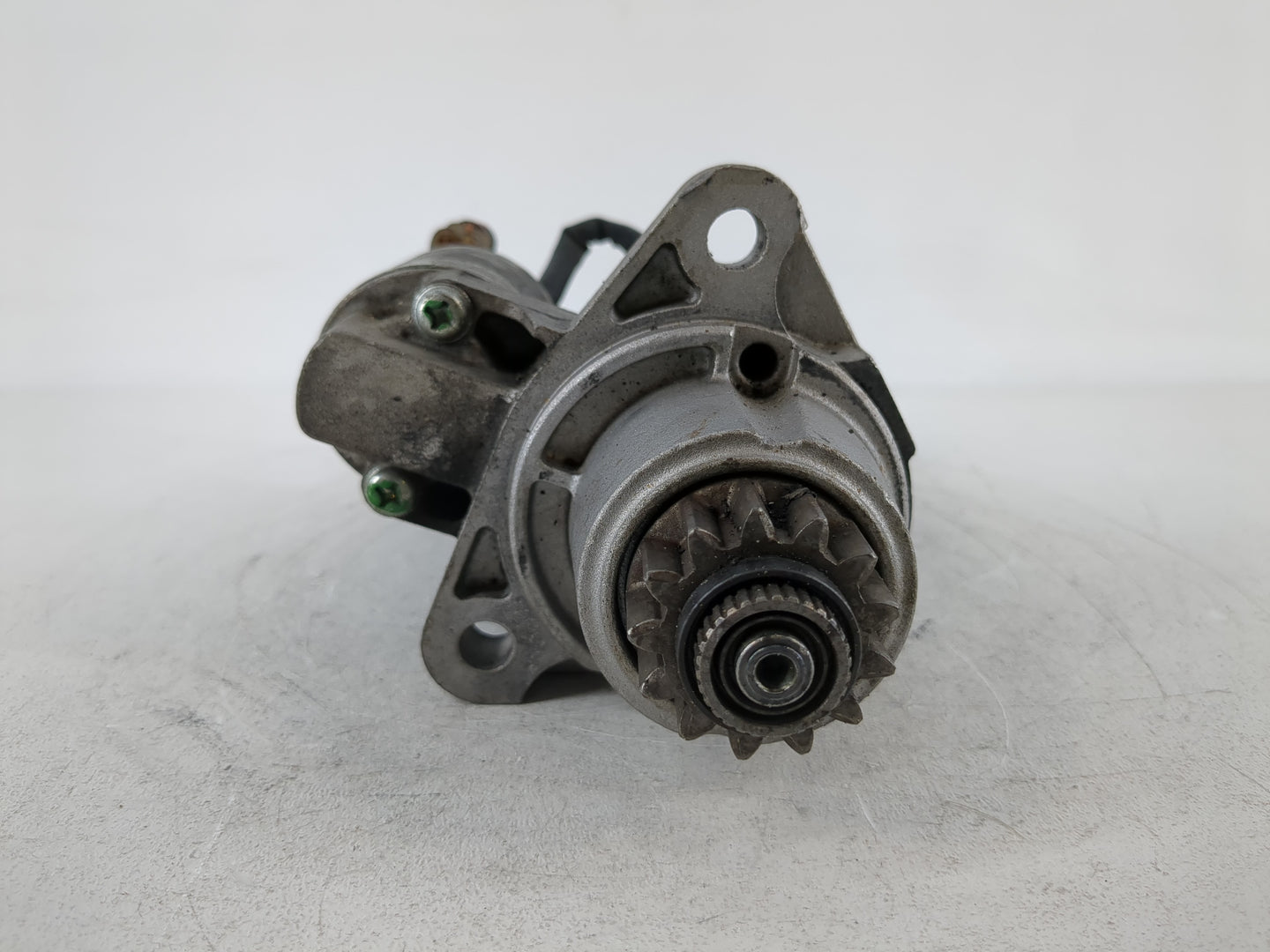 2003-2007 Nissan Murano Car Starter Motor Solenoid OEM Fits Fits 2003 2004 2005 2006 2007 2008 OEM Used Auto Parts - Oemused