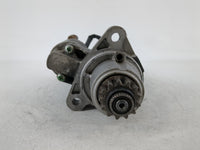 2003-2007 Nissan Murano Car Starter Motor Solenoid OEM Fits Fits 2003 2004 2005 2006 2007 2008 OEM Used Auto Parts - Oemused