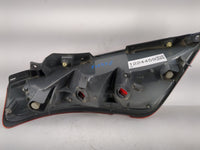 2003-2005 Nissan Murano Tail Light Assembly Passenger Right OEM P/N:220-63698 Fits Fits 2003 2004 2005 OEM Used Auto Parts -