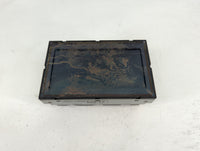 2005-2005 Nissan Murano Information Display Screen - Oemusedautoparts1.com