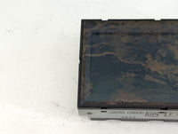 2005-2005 Nissan Murano Information Display Screen - Oemusedautoparts1.com
