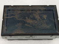 2005-2005 Nissan Murano Information Display Screen - Oemusedautoparts1.com