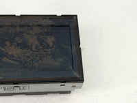 2005-2005 Nissan Murano Information Display Screen - Oemusedautoparts1.com