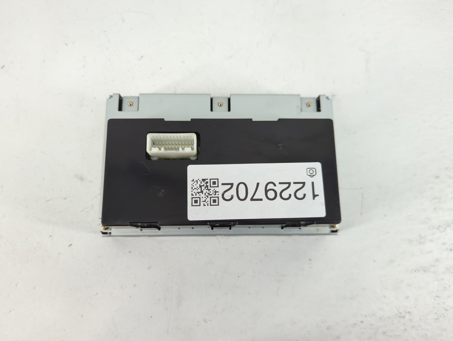 2005-2005 Nissan Murano Information Display Screen - Oemusedautoparts1.com