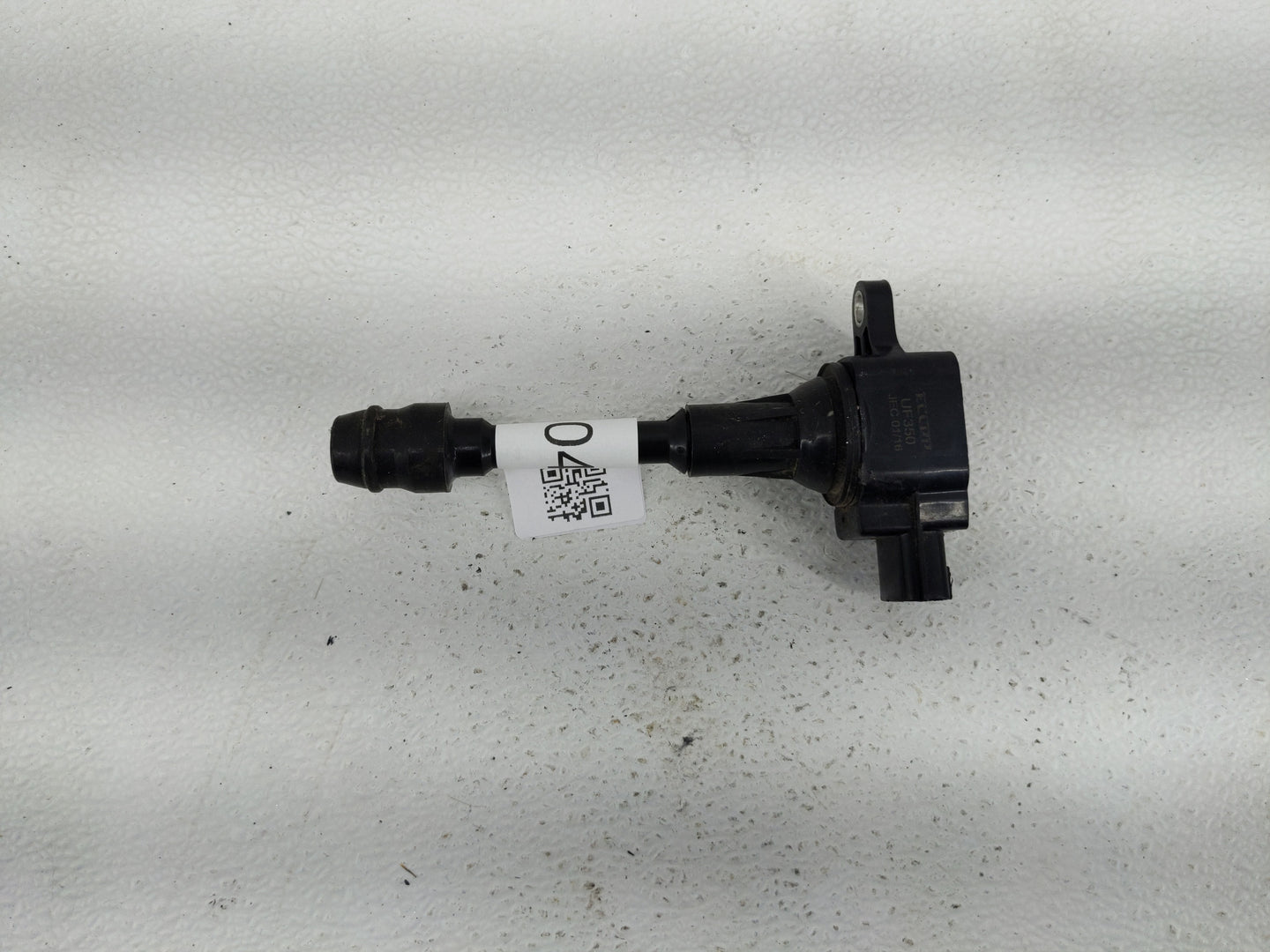 2003-2007 Nissan Murano Ignition Coil Igniter Pack - Oemusedautoparts1.com