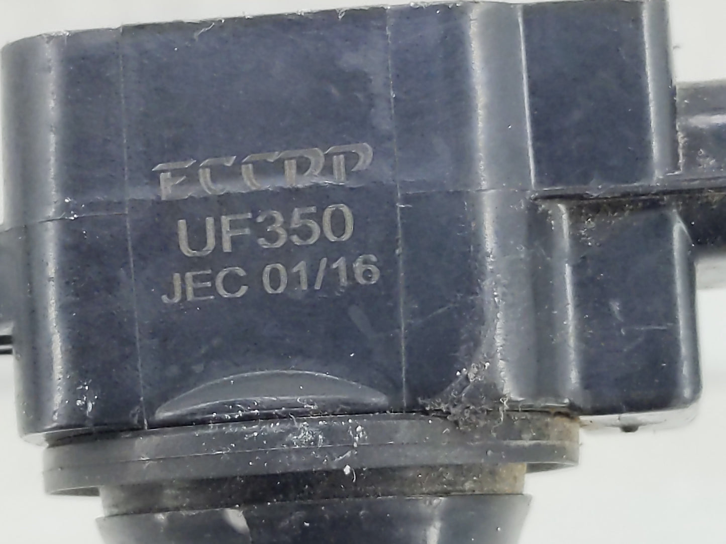 2003-2007 Nissan Murano Ignition Coil Igniter Pack - Oemusedautoparts1.com