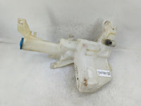 2003-2007 Nissan Murano Windshield Washer Fluid Reservoir Bottle Oem - Oemusedautoparts1.com