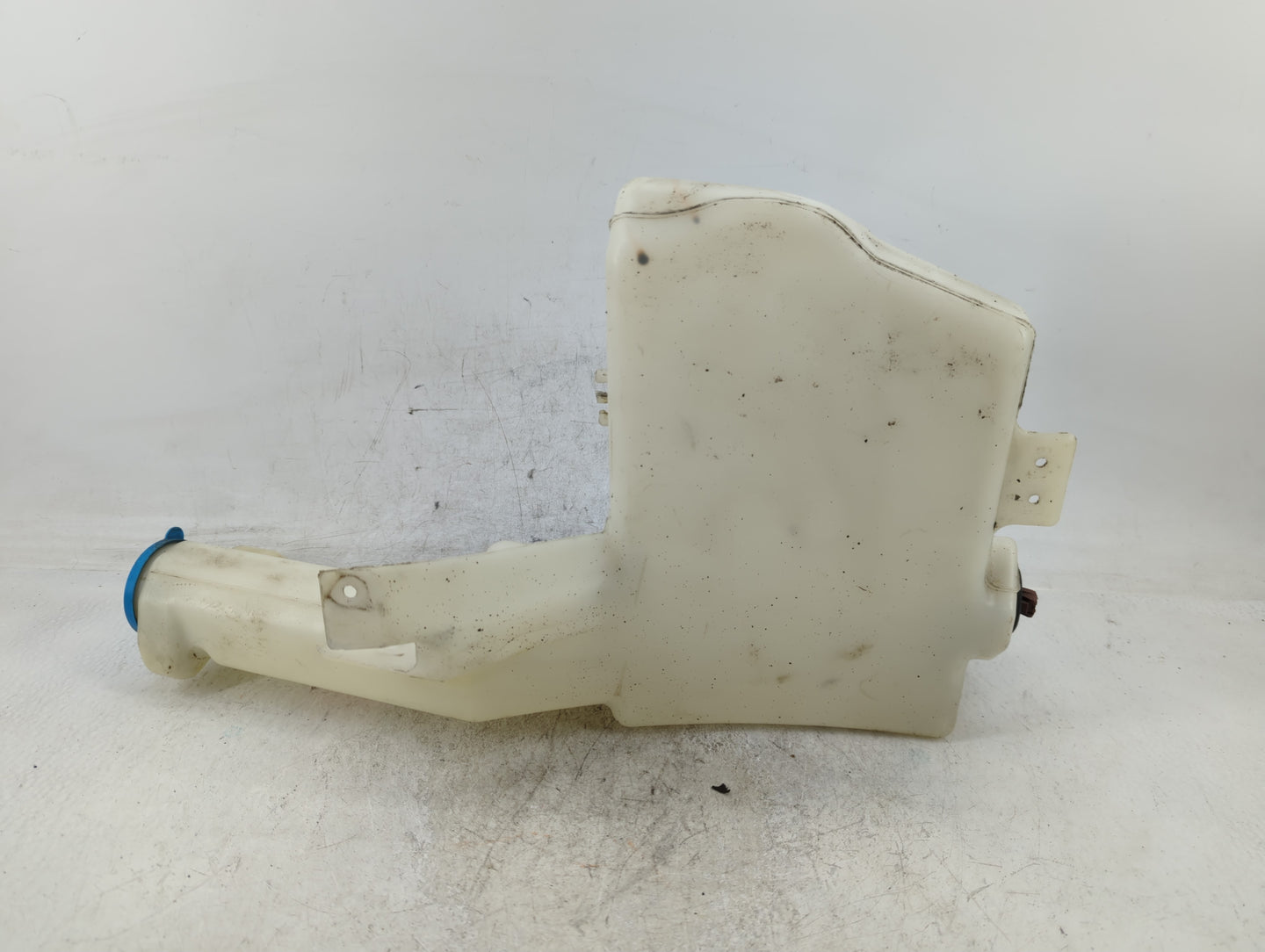 2003-2007 Nissan Murano Windshield Washer Fluid Reservoir Bottle Oem - Oemusedautoparts1.com