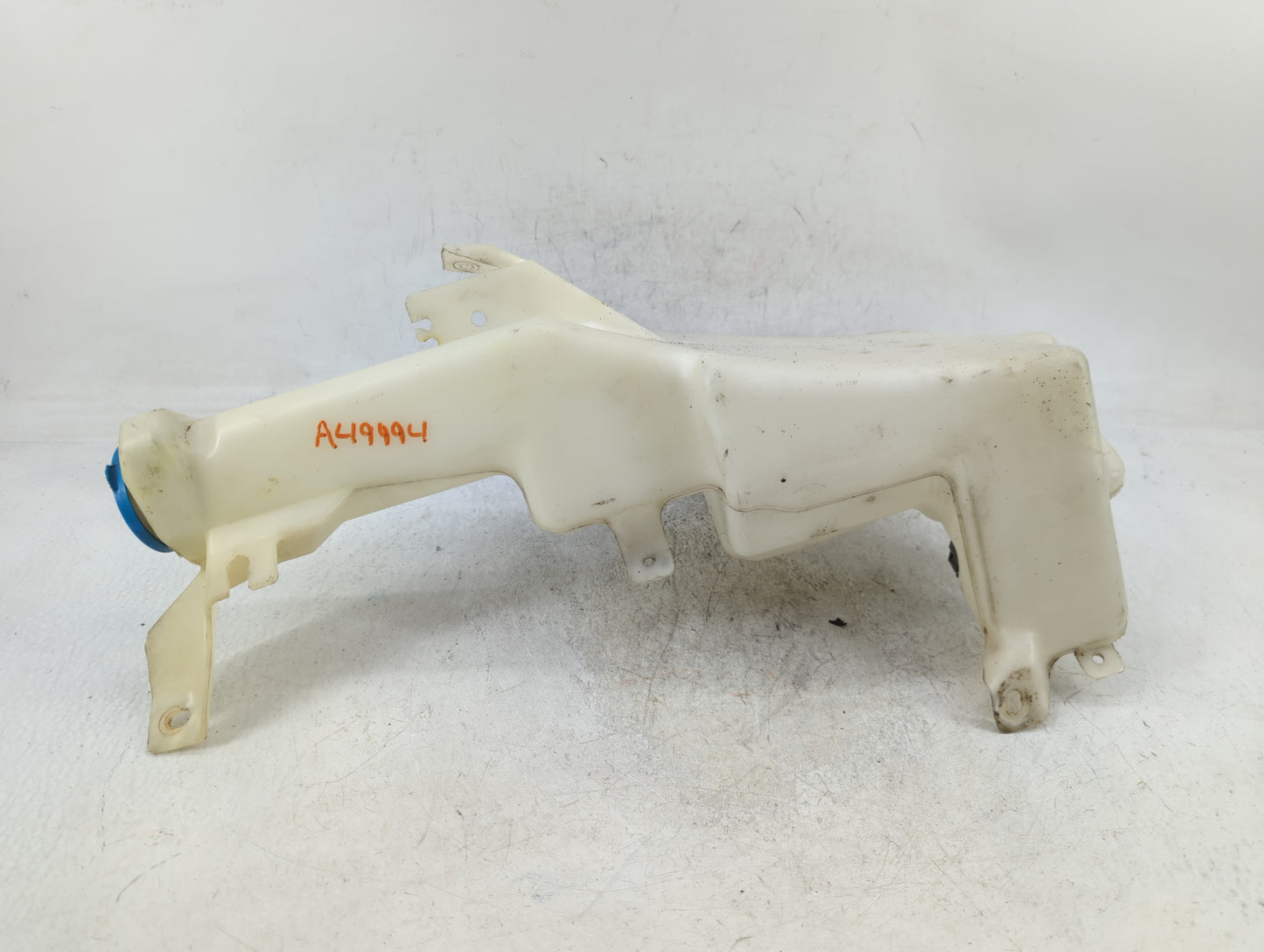 2003-2007 Nissan Murano Windshield Washer Fluid Reservoir Bottle Oem - Oemusedautoparts1.com