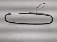 2003-2005 Nissan Murano Interior Rear View Mirror Replacement OEM P/N:E11015315 Fits Fits 2003 2004 2005 OEM Used Auto Parts