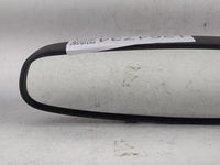 2003-2005 Nissan Murano Interior Rear View Mirror Replacement OEM P/N:E11015315 Fits Fits 2003 2004 2005 OEM Used Auto Parts