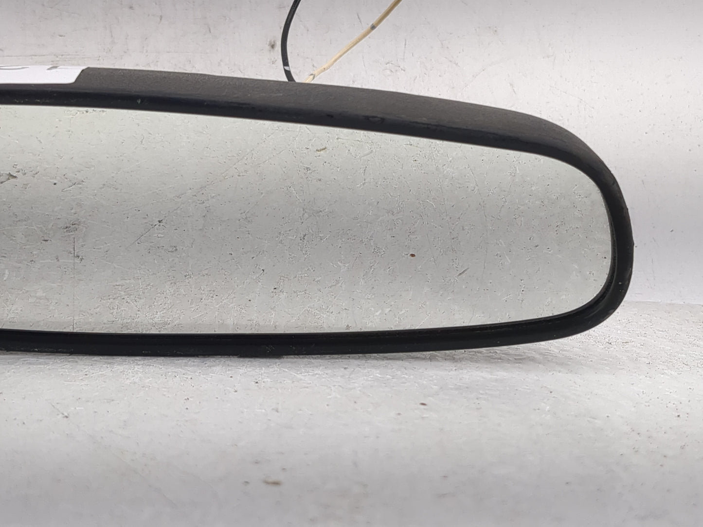 2003-2005 Nissan Murano Interior Rear View Mirror Replacement OEM P/N:E11015315 Fits Fits 2003 2004 2005 OEM Used Auto Parts