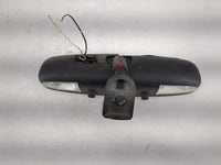 2003-2005 Nissan Murano Interior Rear View Mirror Replacement OEM P/N:E11015315 Fits Fits 2003 2004 2005 OEM Used Auto Parts