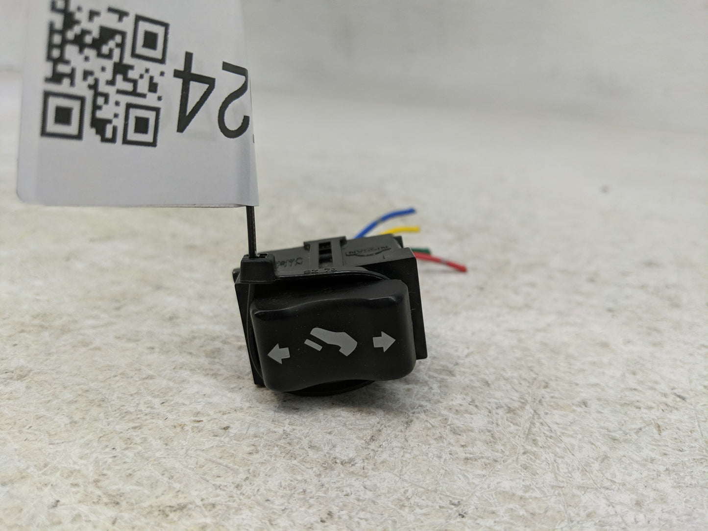2005 Nissan Murano 1274524 - Oemusedautoparts1.com