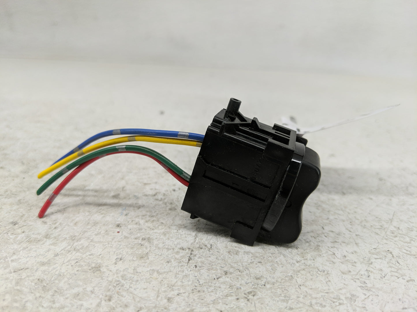 2005 Nissan Murano 1274524 - Oemusedautoparts1.com