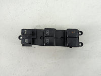 2003-2005 Nissan Murano Master Power Window Switch Replacement Driver Side Left Fits OEM Used Auto Parts - Oemusedautoparts1