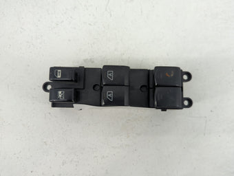 compare product 2003-2005 Nissan Murano Master Power Window Switch Replacement Driver Side Left Fits OEM Used Auto Parts