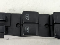 2003-2005 Nissan Murano Master Power Window Switch Replacement Driver Side Left Fits OEM Used Auto Parts - Oemusedautoparts1