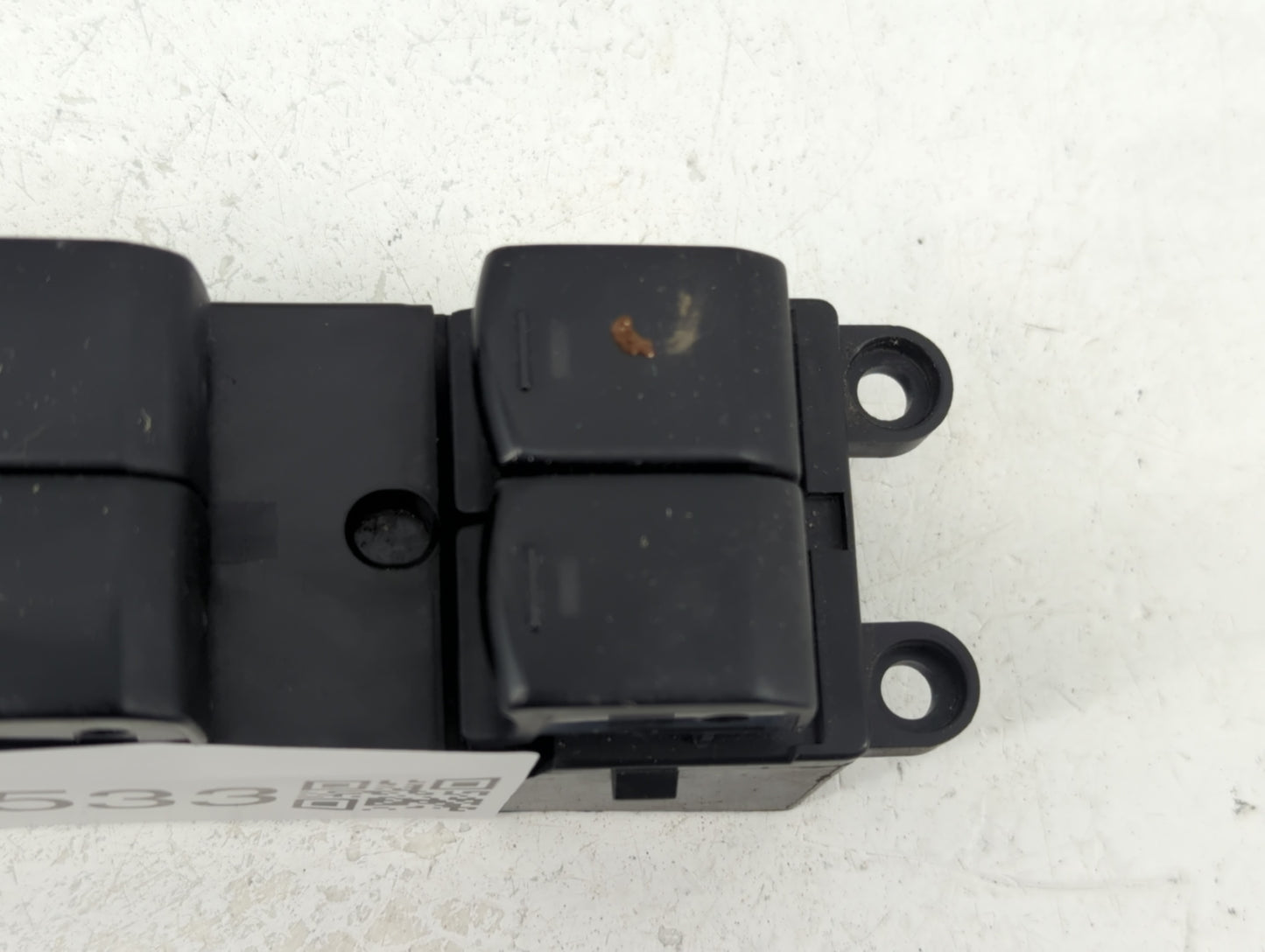 2003-2005 Nissan Murano Master Power Window Switch Replacement Driver Side Left Fits OEM Used Auto Parts - Oemusedautoparts1
