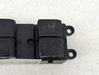 2003-2005 Nissan Murano Master Power Window Switch Replacement Driver Side Left Fits OEM Used Auto Parts - Oemusedautoparts1