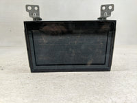 2005-2005 Nissan Murano Information Display Screen - Oemusedautoparts1.com