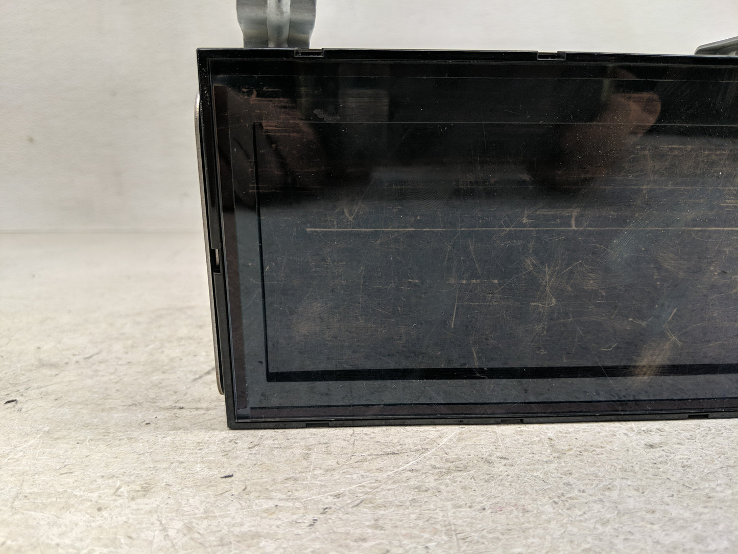 2005-2005 Nissan Murano Information Display Screen - Oemusedautoparts1.com