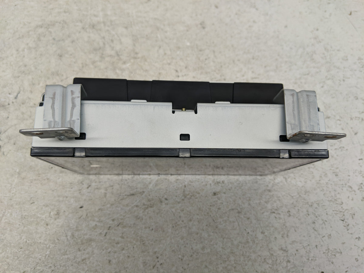 2005-2005 Nissan Murano Information Radio Display Screen 1291322 - Oemusedautoparts1.com
