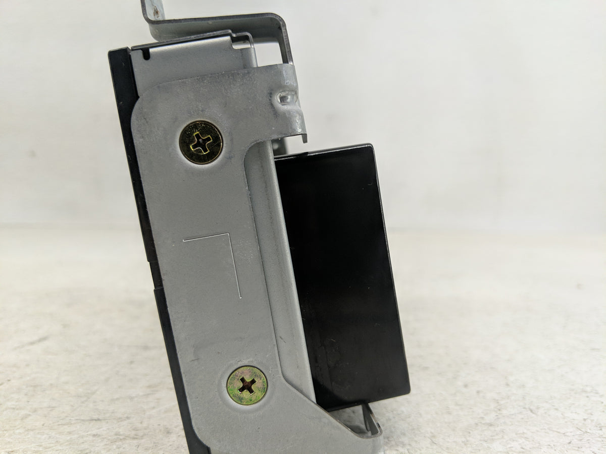 2005-2005 Nissan Murano Information Radio Display Screen 1291322 - Oemusedautoparts1.com