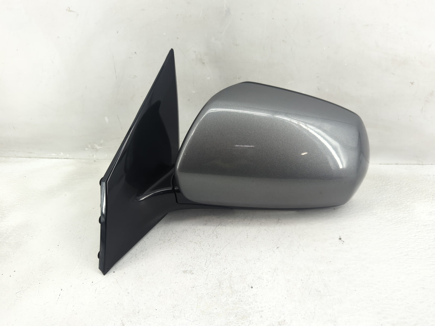 2005-2007 Nissan Murano Driver Side View Mirror - Left Door Mirror OEM Used - Oemusedautoparts1.com