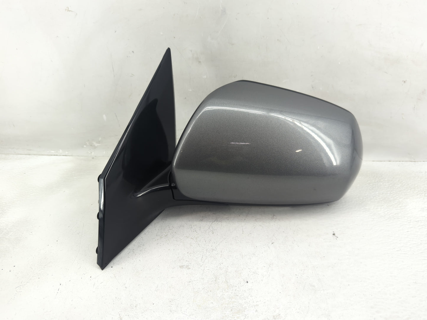 2005-2007 Nissan Murano Driver Side View Mirror - Left Door Mirror OEM Used - Oemusedautoparts1.com