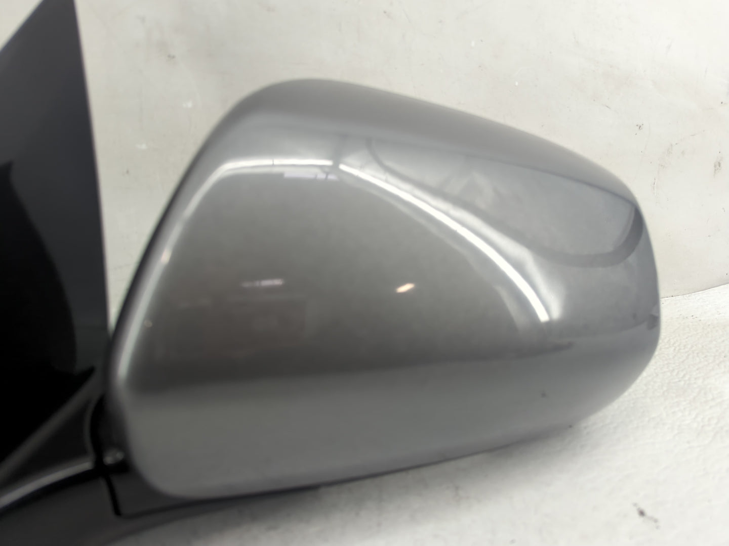 2005-2007 Nissan Murano Driver Side View Mirror - Left Door Mirror OEM Used - Oemusedautoparts1.com