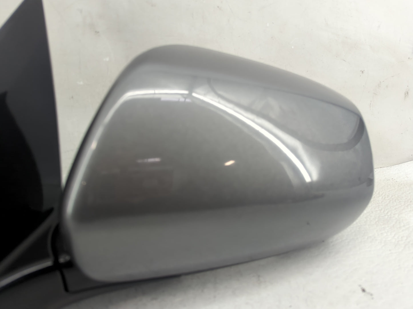 2005-2007 Nissan Murano Driver Side View Mirror - Left Door Mirror OEM Used - Oemusedautoparts1.com