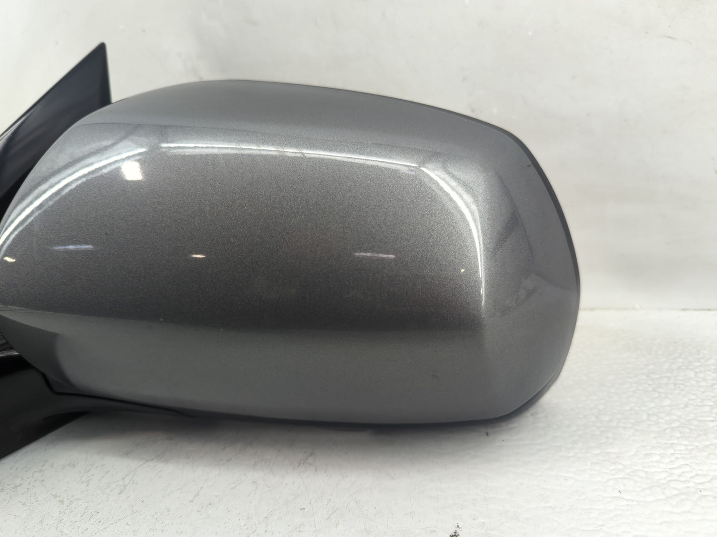 2005-2007 Nissan Murano Driver Side View Mirror - Left Door Mirror OEM Used - Oemusedautoparts1.com