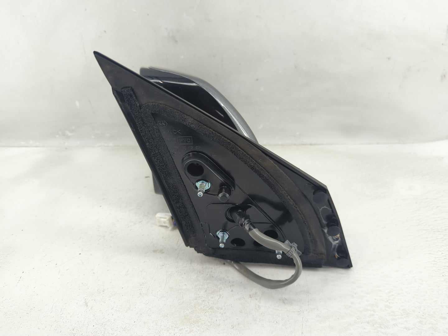 2005-2007 Nissan Murano Driver Side View Mirror - Left Door Mirror OEM Used - Oemusedautoparts1.com