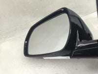 2005-2007 Nissan Murano Driver Side View Mirror - Left Door Mirror OEM Used - Oemusedautoparts1.com