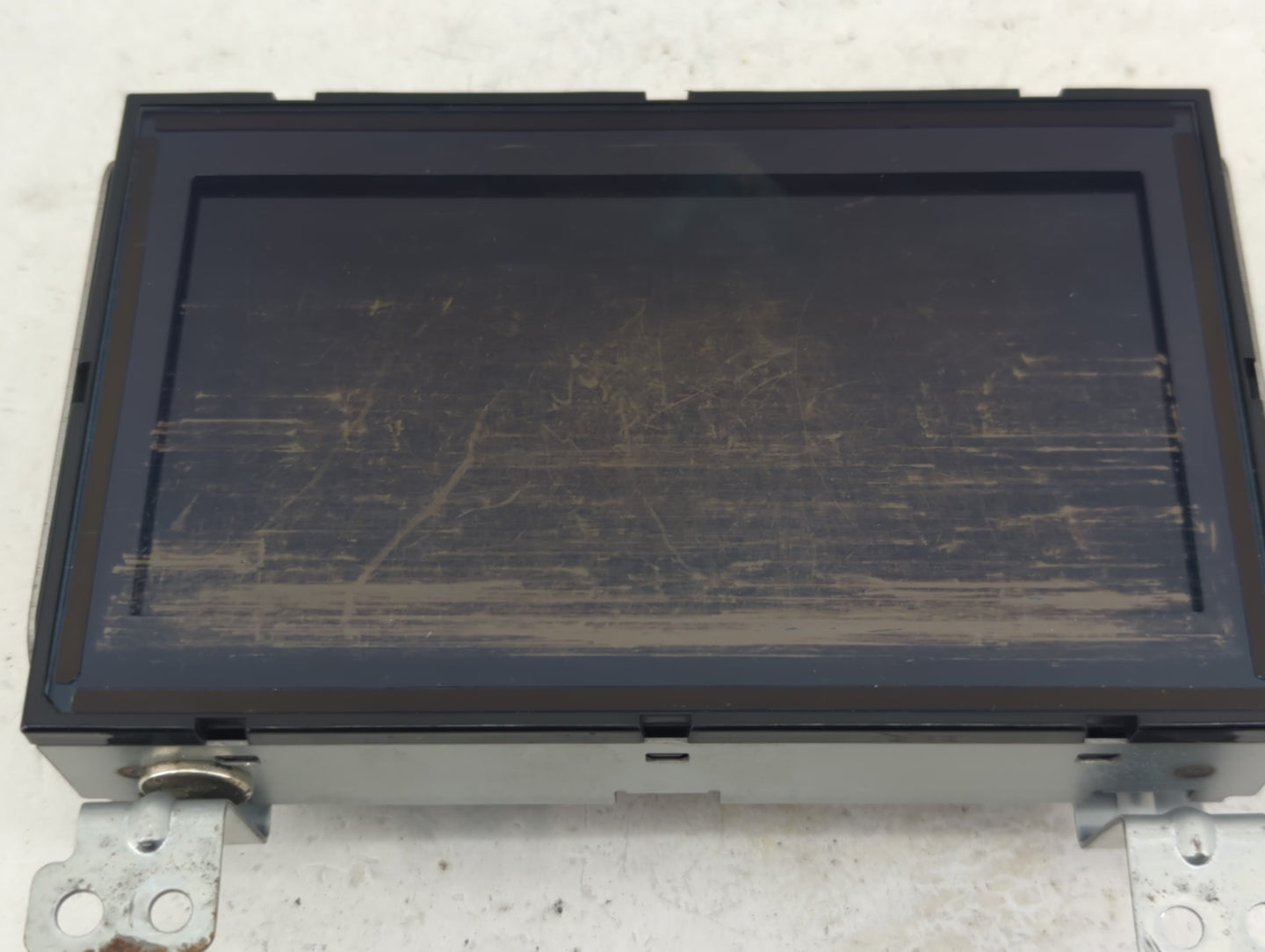 2005-2005 Nissan Murano Information Display Screen - Oemusedautoparts1.com