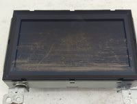 2005-2005 Nissan Murano Information Display Screen - Oemusedautoparts1.com