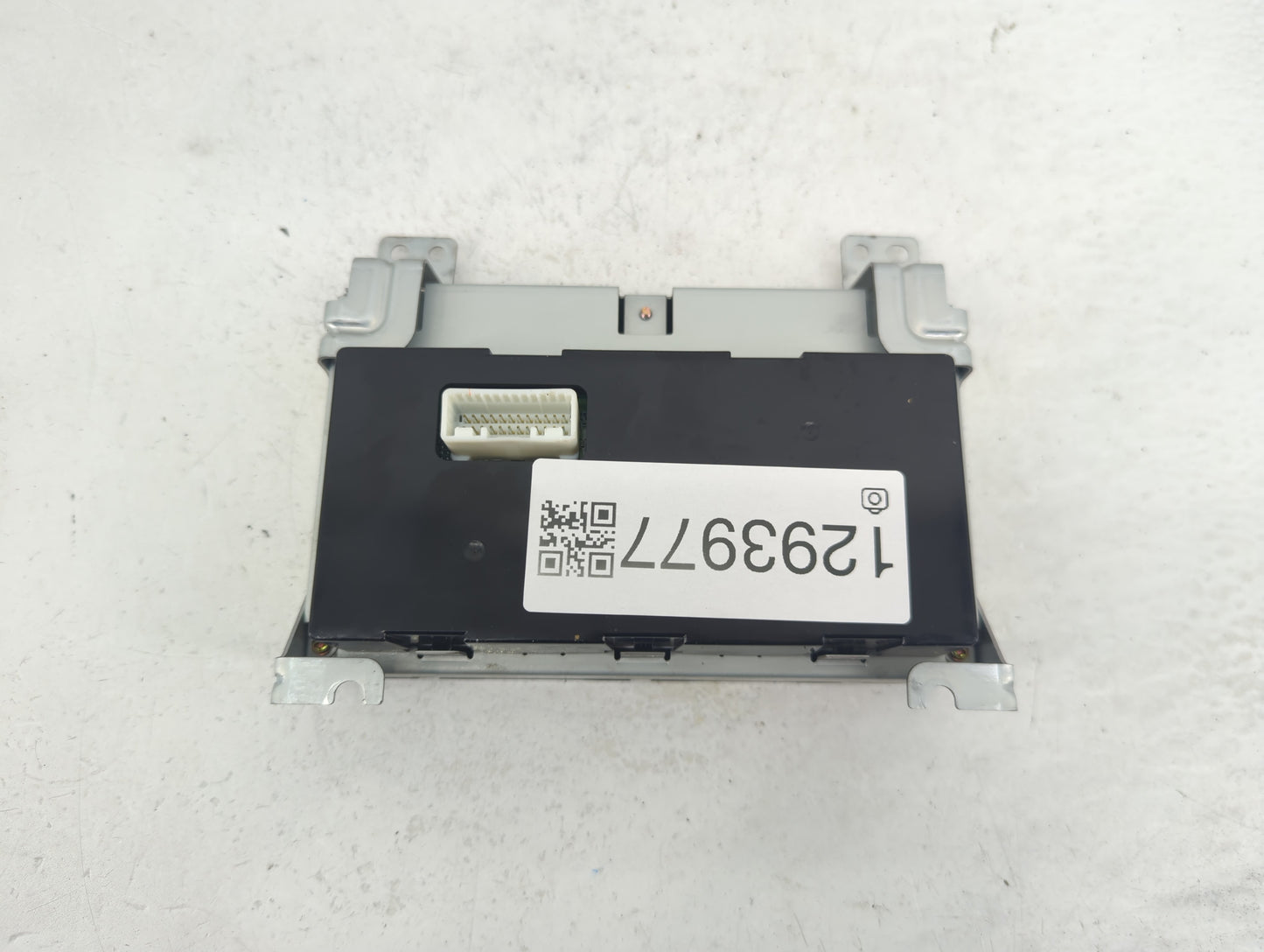 2005-2005 Nissan Murano Information Display Screen - Oemusedautoparts1.com