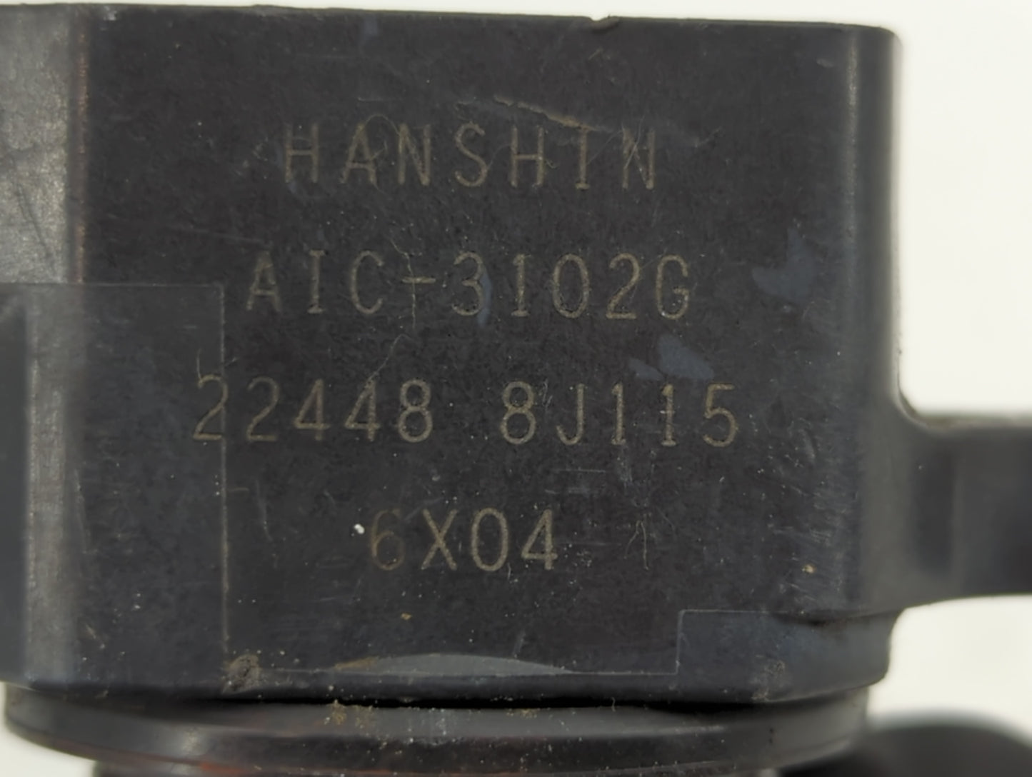 2003-2007 Nissan Murano Ignition Coil Igniter Pack - Oemusedautoparts1.com