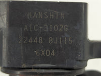 2003-2007 Nissan Murano Ignition Coil Igniter Pack - Oemusedautoparts1.com