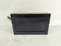 2005-2005 Nissan Murano Information Display Screen - Oemusedautoparts1.com