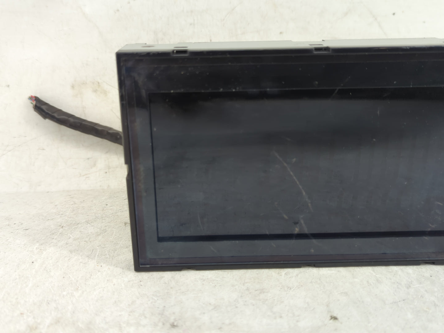 2005-2005 Nissan Murano Information Display Screen - Oemusedautoparts1.com