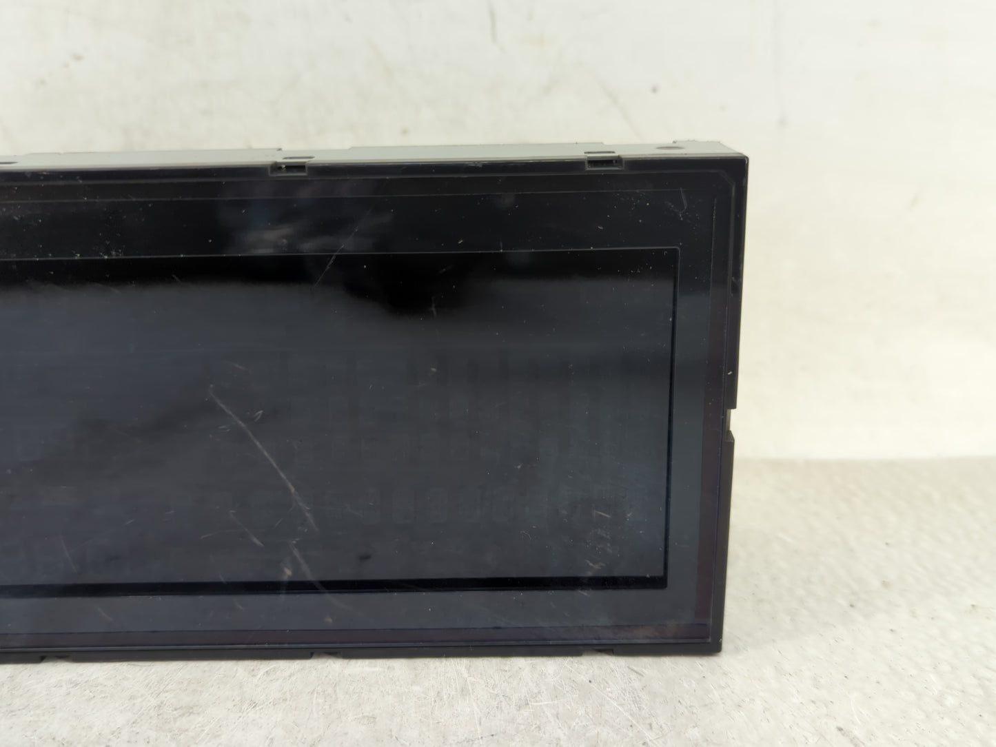 2005-2005 Nissan Murano Information Display Screen - Oemusedautoparts1.com