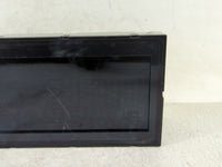 2005-2005 Nissan Murano Information Display Screen - Oemusedautoparts1.com