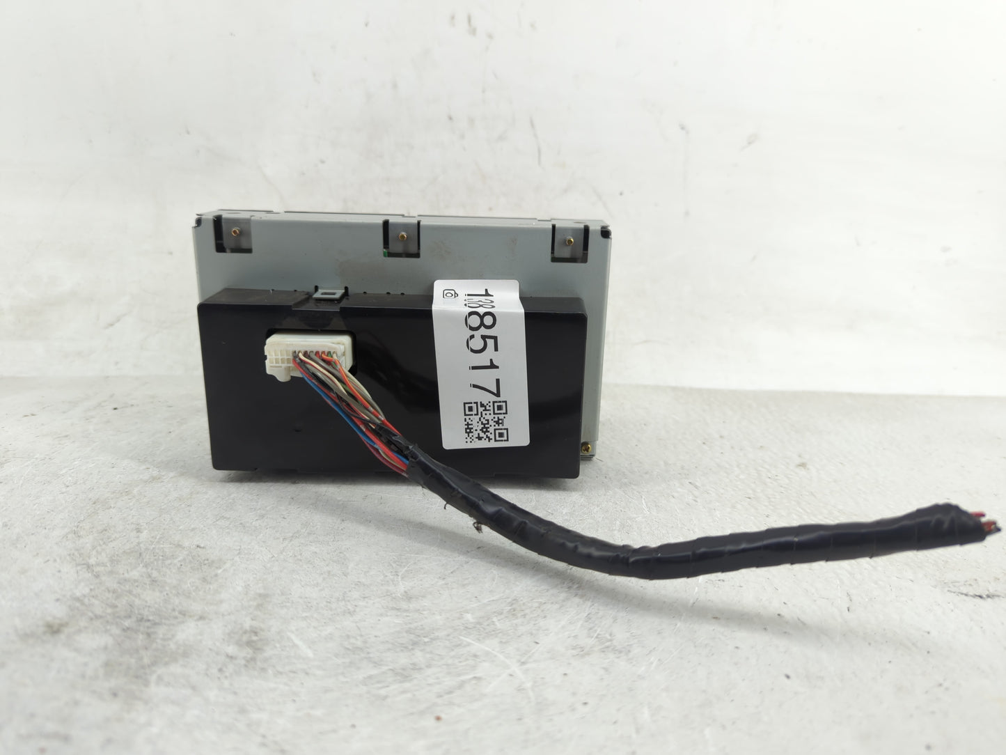 2005-2005 Nissan Murano Information Display Screen - Oemusedautoparts1.com