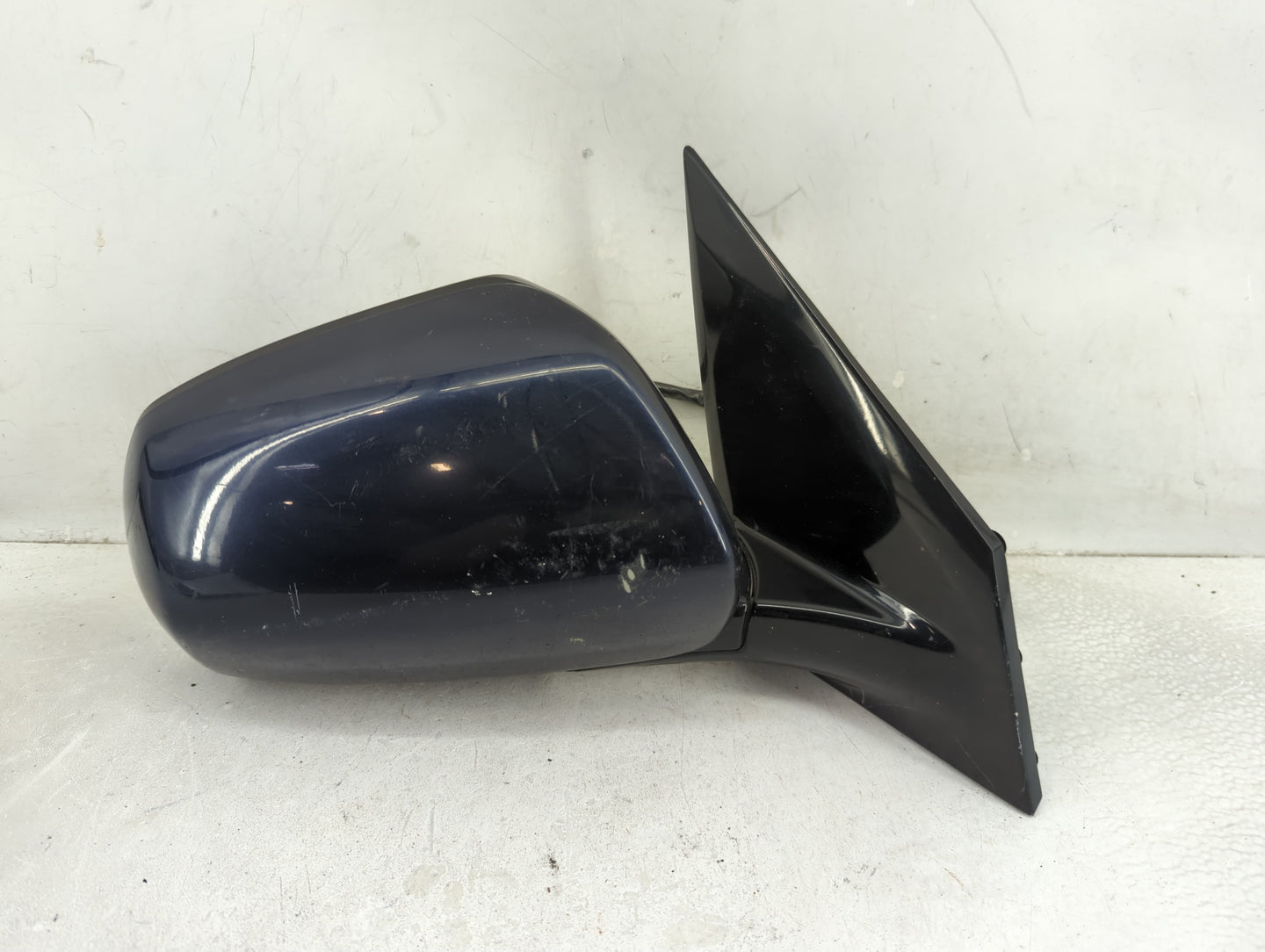 2005-2007 Nissan Murano Passenger Side View Mirror - Right Door Mirror OEM Used - Oemusedautoparts1.com