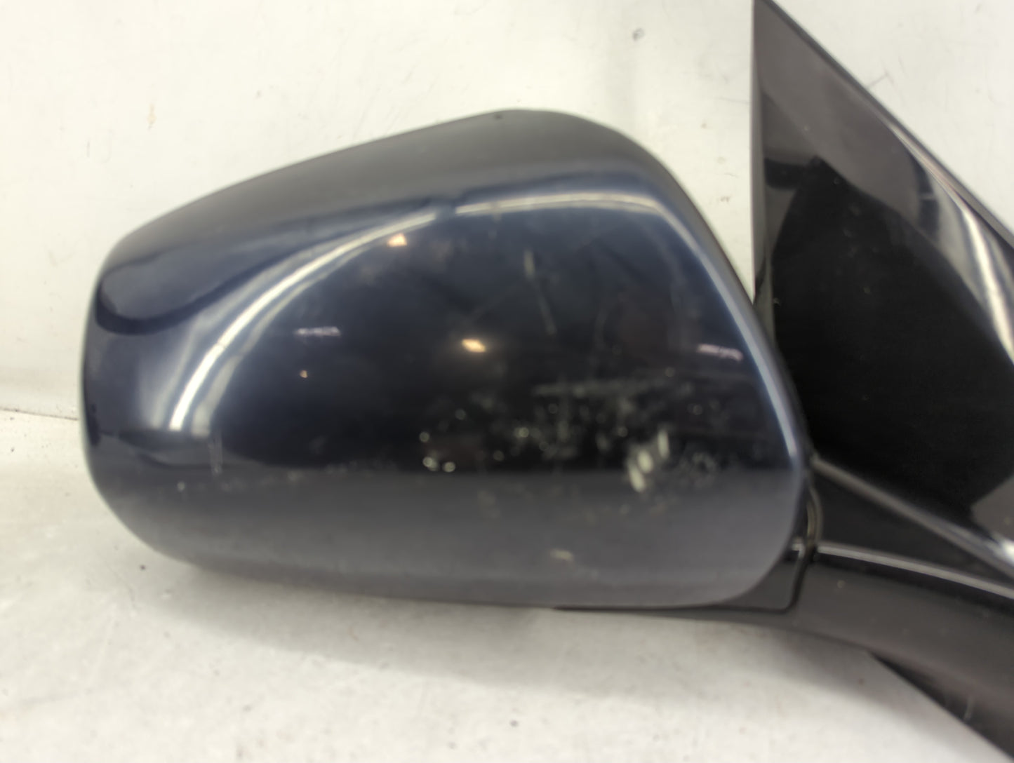 2005-2007 Nissan Murano Passenger Side View Mirror - Right Door Mirror OEM Used - Oemusedautoparts1.com