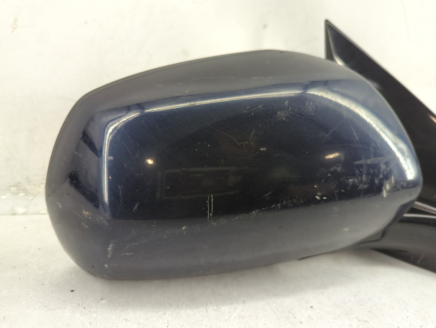 2005-2007 Nissan Murano Passenger Side View Mirror - Right Door Mirror OEM Used - Oemusedautoparts1.com