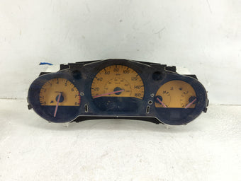 compare product 2005 Nissan Murano Instrument Cluster Speedometer Gauges P/N:A6304003 Fits OEM Used Auto Parts