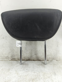 2005 Nissan Murano Headrest Head Rest Front Driver Seat Black - Oemusedautoparts1.com